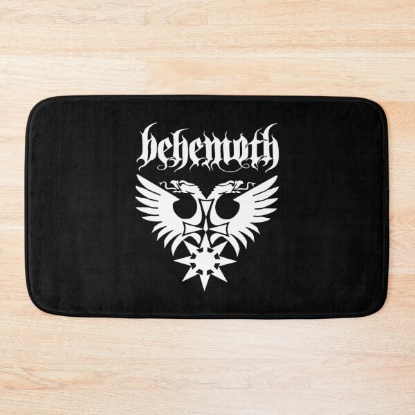 Item preview, Behemoth Emperor designed and sold by afodenca.