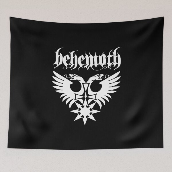 Item preview, Behemoth Emperor designed and sold by afodenca.