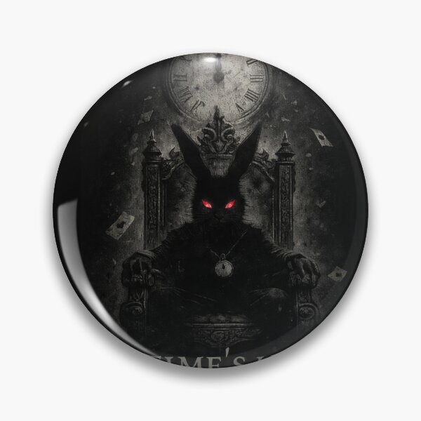 Item preview, Time's Up designed and sold by SaturdayKnights.
