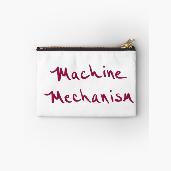Item preview, Machine Mechanism designed and sold by abeink.