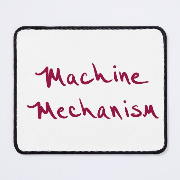 Item preview, Machine Mechanism designed and sold by abeink.