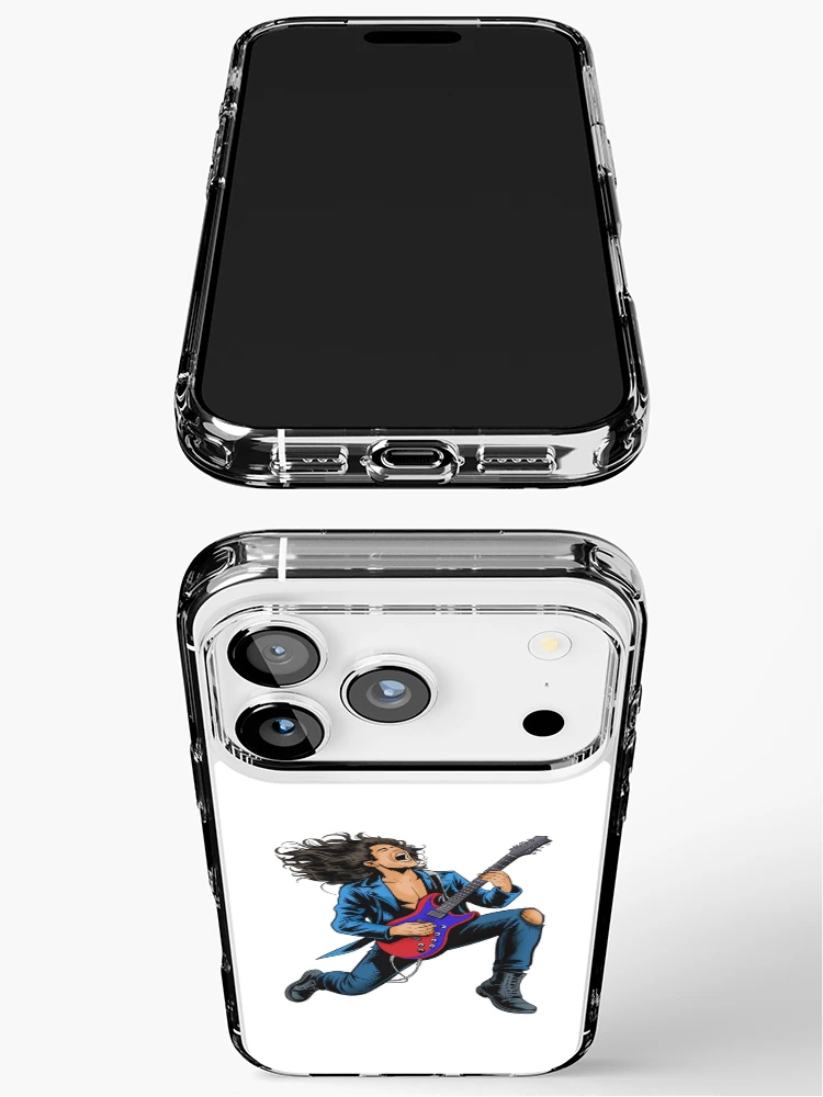 Thumbnail 3 of 5, iPhone Case, designed and sold by FU-Design.