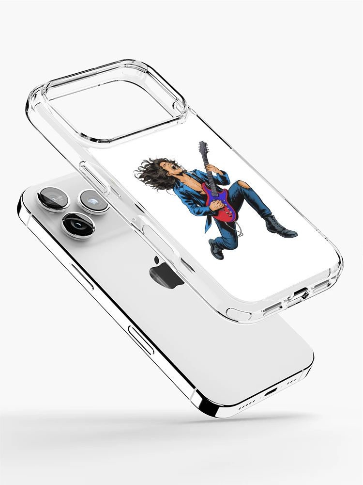 Thumbnail 2 of 5, iPhone Case, designed and sold by FU-Design.