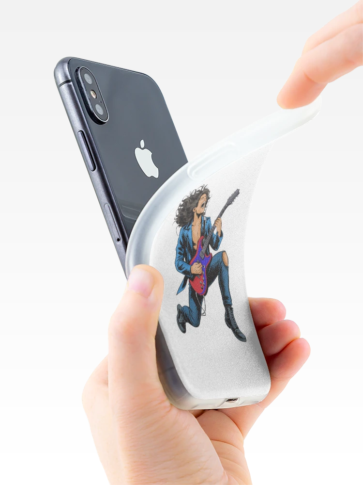 Thumbnail 4 of 5, iPhone Case, designed and sold by FU-Design.