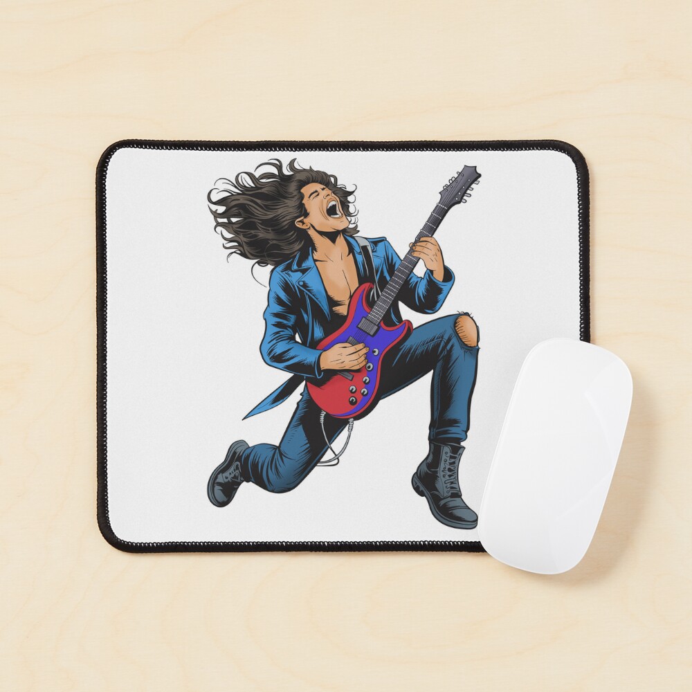 Item preview, Mouse Pad designed and sold by FU-Design.