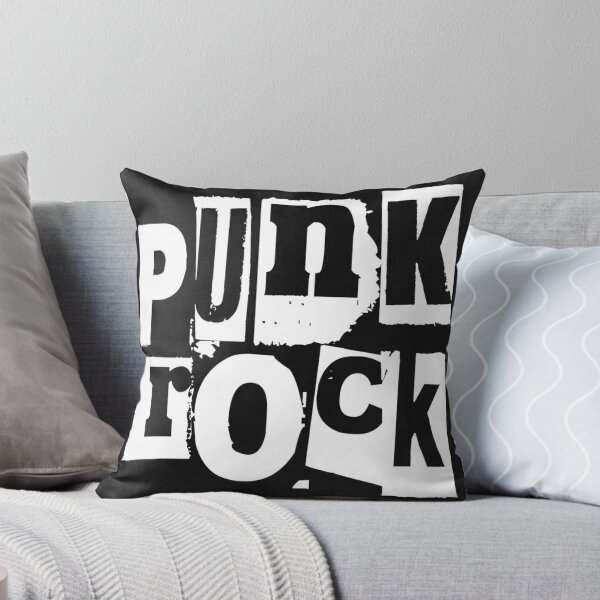 Item preview, Punk rock designed and sold by dope1983.