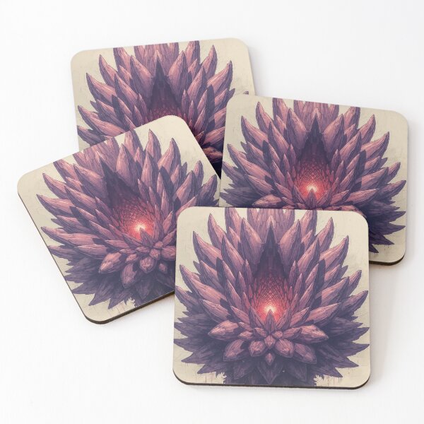 Item preview, The Invite designed and sold by AbstractAnom.