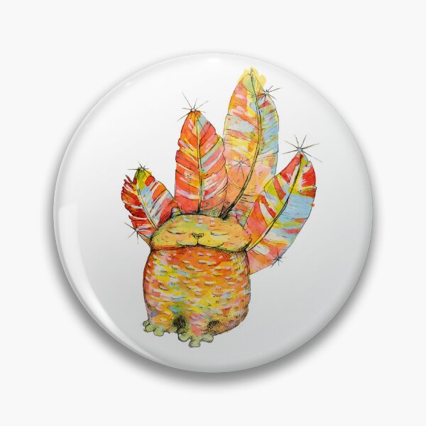 Item preview, satisfied feather shaker designed and sold by Beronise.