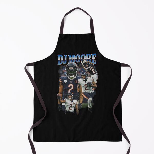 Item preview, DJ Moore Chicago designed and sold by TheArtOfCar.