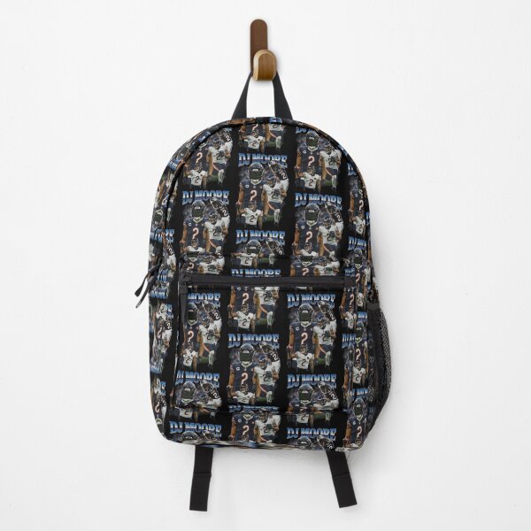 Item preview, DJ Moore Chicago designed and sold by TheArtOfCar.