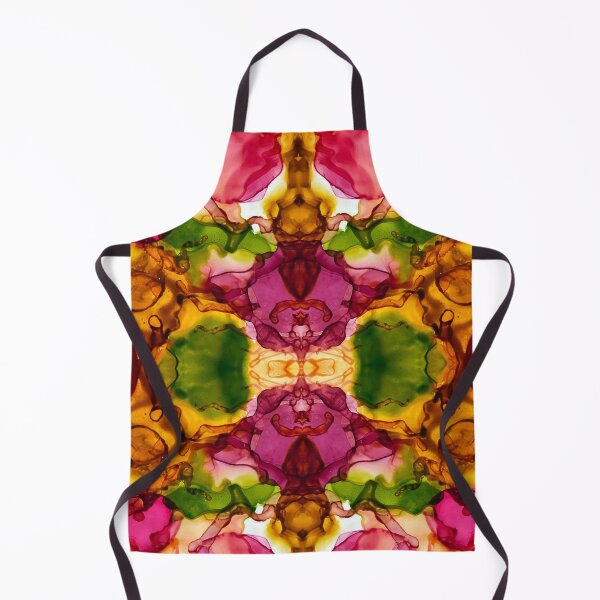 Item preview, Thru The Kaleidoscope #4 designed and sold by BGGretchen.