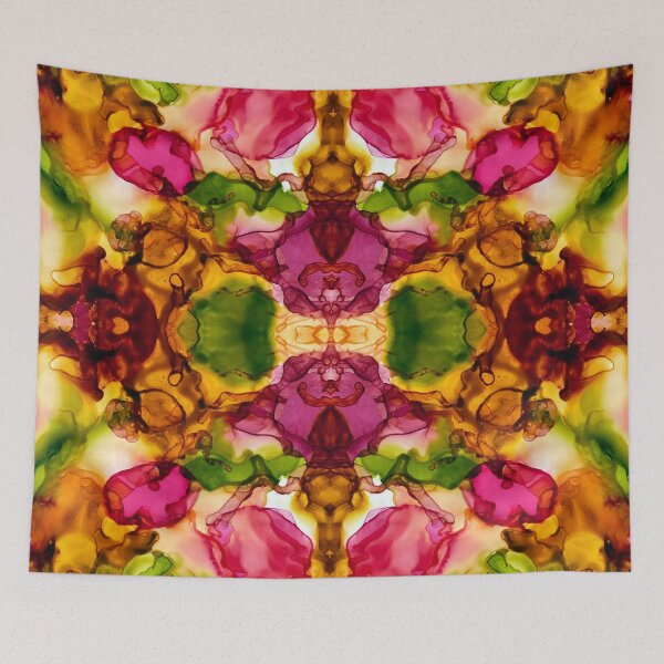 Item preview, Thru The Kaleidoscope #4 designed and sold by BGGretchen.