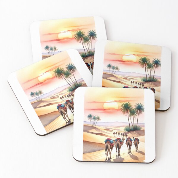 Item preview, Travel & adventure illustration designed and sold by lhawatt.