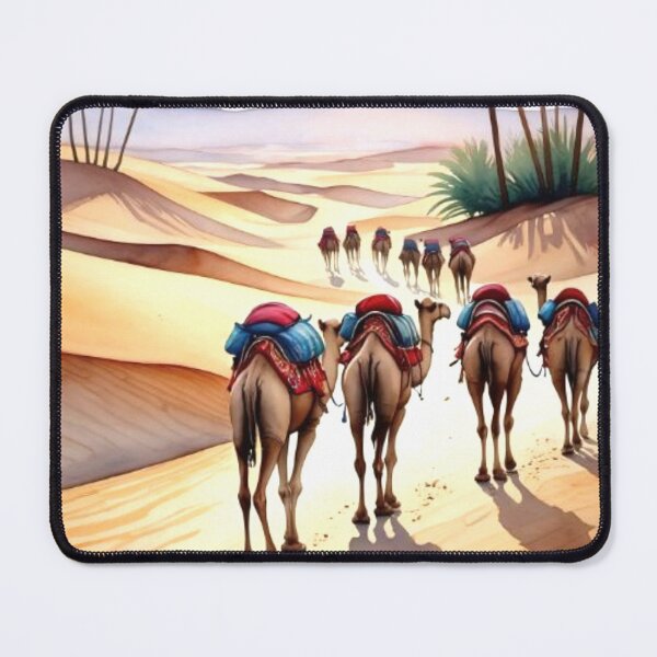 Item preview, Travel & adventure illustration designed and sold by lhawatt.