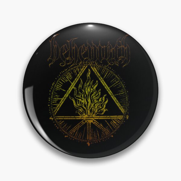 Item preview, Behemoth Emperor designed and sold by afodenca.
