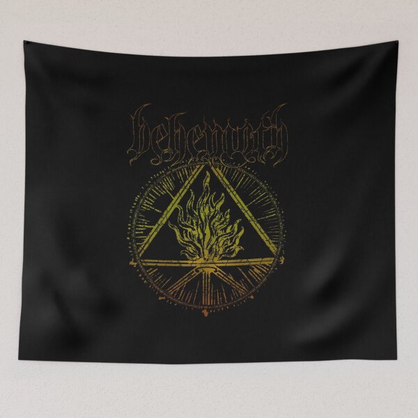Item preview, Behemoth Emperor designed and sold by afodenca.