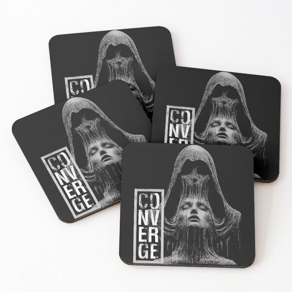 Item preview, The Converge Vintage VL4 designed and sold by francescamartin.