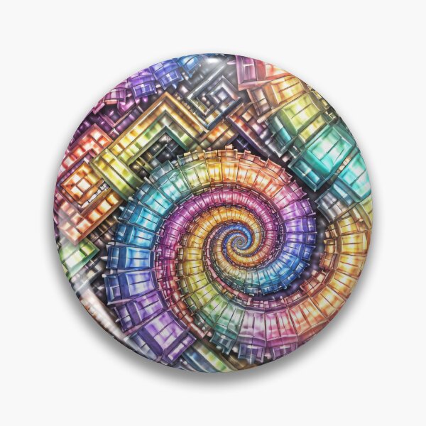 Item preview, Spiraling Stimulation designed and sold by scicilysimonee.