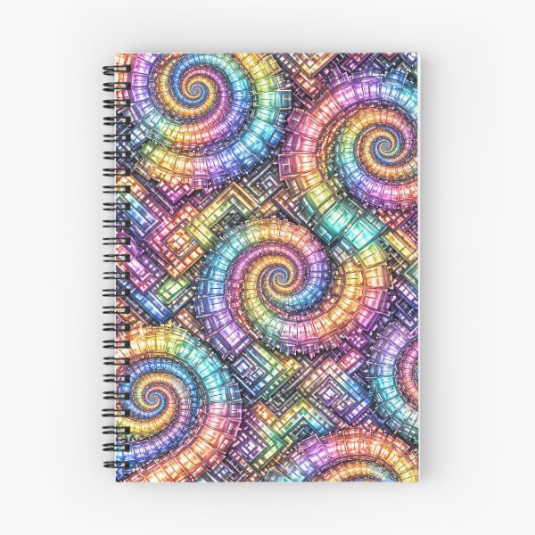 Item preview, Spiraling Stimulation designed and sold by scicilysimonee.