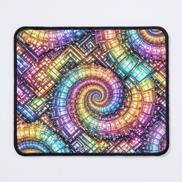 Item preview, Spiraling Stimulation designed and sold by scicilysimonee.