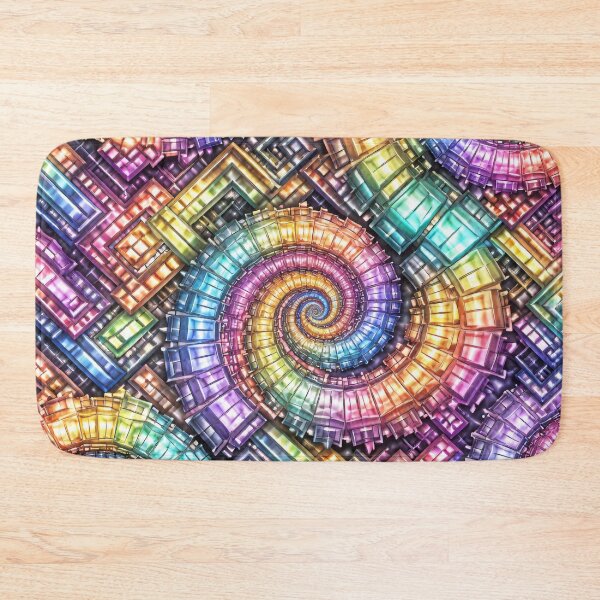 Item preview, Spiraling Stimulation designed and sold by scicilysimonee.