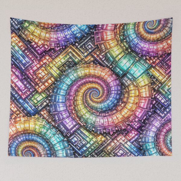 Item preview, Spiraling Stimulation designed and sold by scicilysimonee.