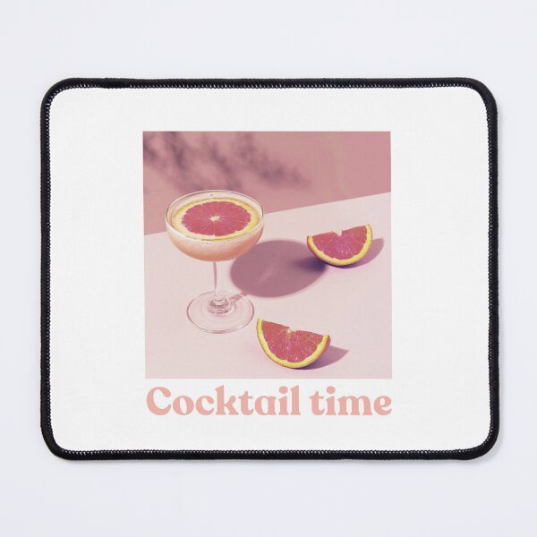 Item preview, Cocktail time designed and sold by TOPDESIGNS9.