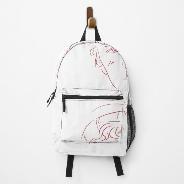 Item preview, Ilya Rozanov Connor Storrie designed and sold by stupidwolfbird.