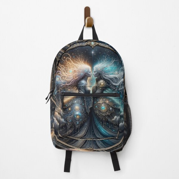 Item preview, Symphony of Star Souls in the Cosmic Ocean designed and sold by KunstGeist.