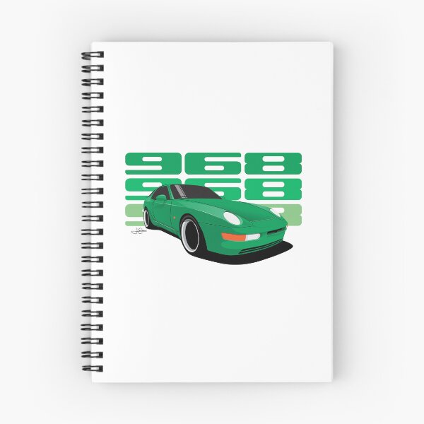 Item preview, Signal Green 968 Retro essential Illustration designed and sold by blackdogshop.