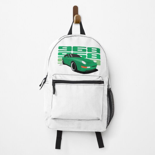 Item preview, Signal Green 968 Retro essential Illustration designed and sold by blackdogshop.