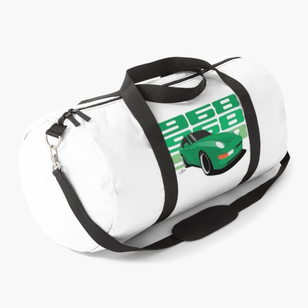 Item preview, Signal Green 968 Retro essential Illustration designed and sold by blackdogshop.