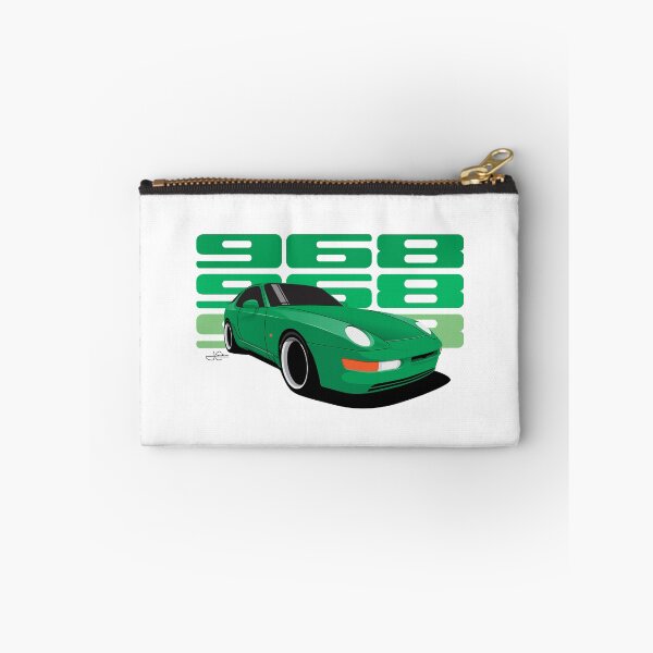 Item preview, Signal Green 968 Retro essential Illustration designed and sold by blackdogshop.