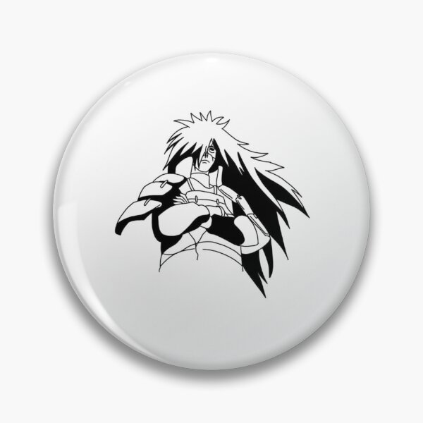 Item preview, the final villain designed and sold by thelovedread.
