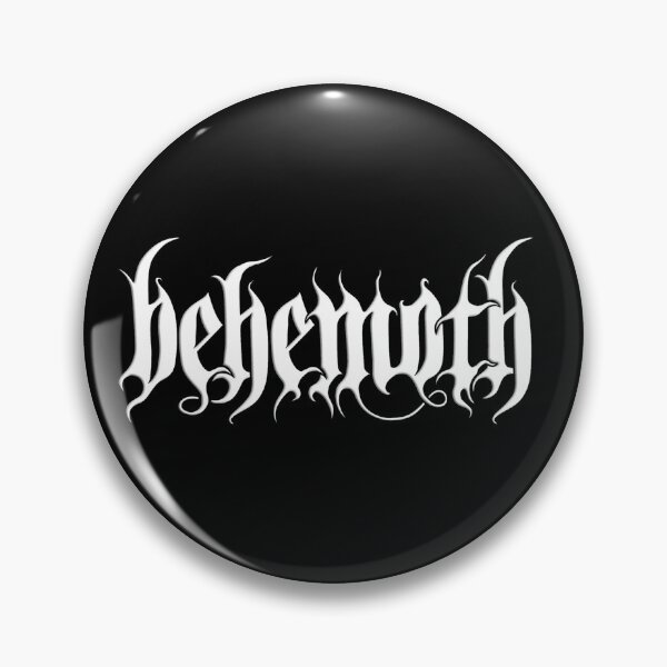 Item preview, Behemoth Emperor designed and sold by afodenca.