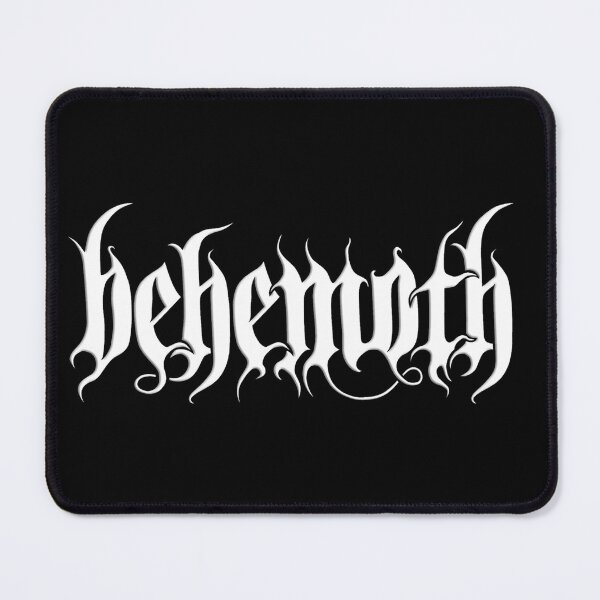 Item preview, Behemoth Emperor designed and sold by afodenca.