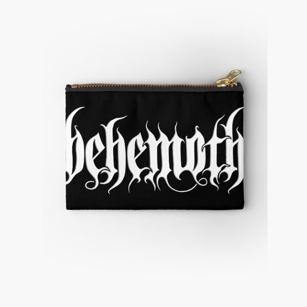 Item preview, Behemoth Emperor designed and sold by afodenca.