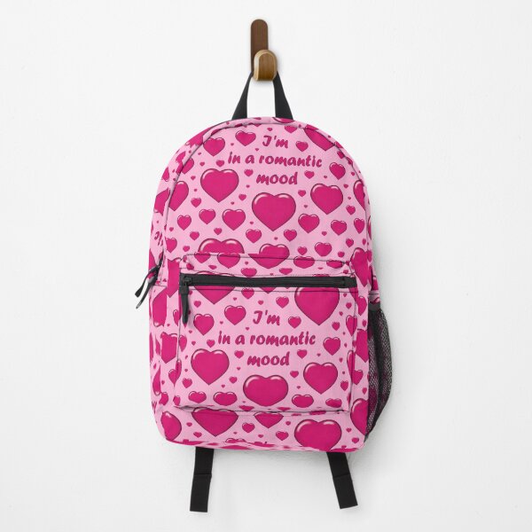Item preview, Pattern "I'm in a romantic mood" designed and sold by Cherevan.