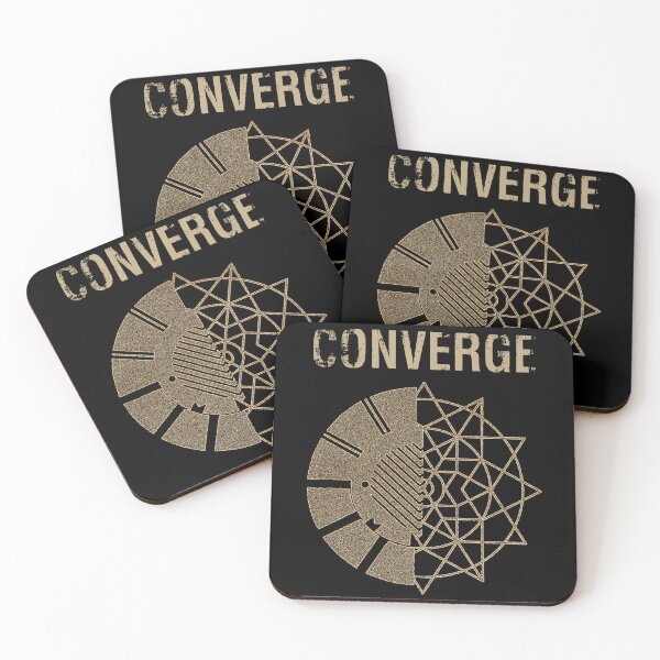 Item preview, The Converge Vintage VL6 designed and sold by francescamartin.