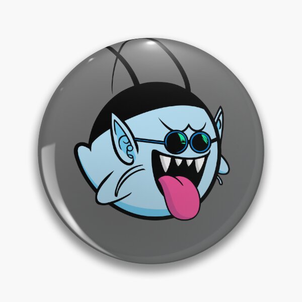 Item preview, King Kai Boo designed and sold by Gnarwalbacon.