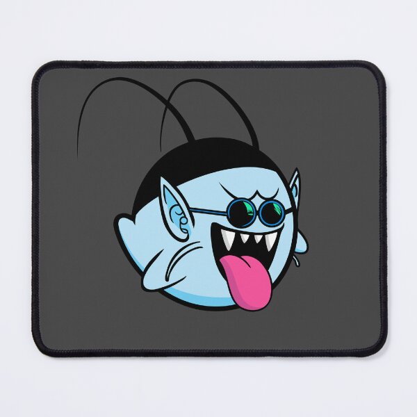 Item preview, King Kai Boo designed and sold by Gnarwalbacon.