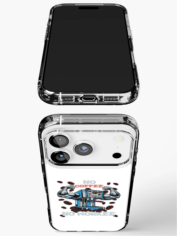 Thumbnail 3 of 5, iPhone Case, designed and sold by FU-Design.