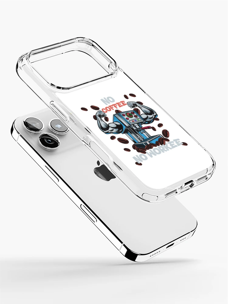 Thumbnail 2 of 5, iPhone Case, designed and sold by FU-Design.