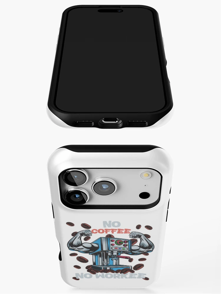 Thumbnail 3 of 4, iPhone Case, designed and sold by FU-Design.