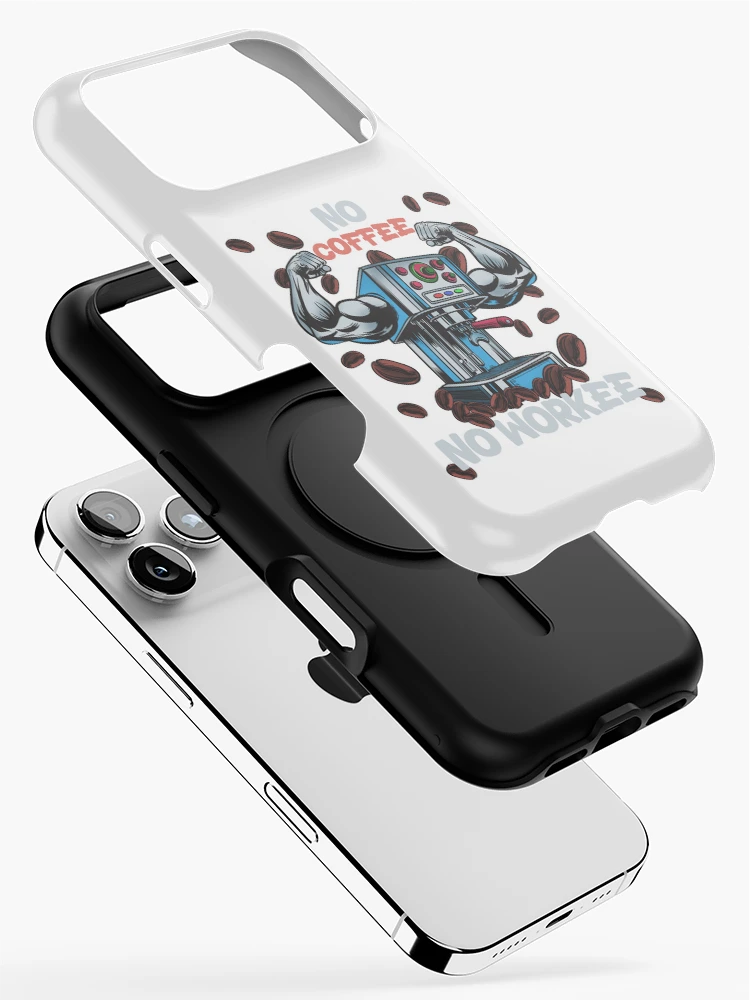 Thumbnail 2 of 4, iPhone Case, designed and sold by FU-Design.