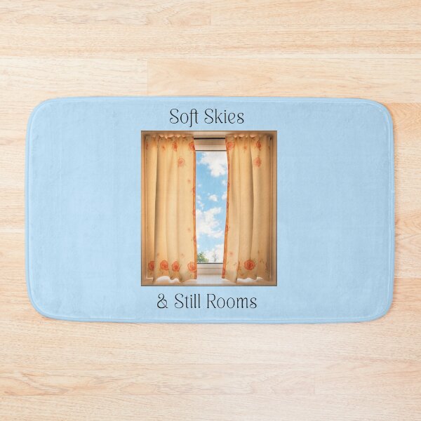 Item preview, Soft Skies and Still Rooms Cottagecore designed and sold by Sachie's Studio.