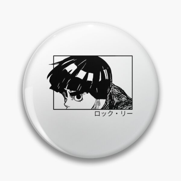 Item preview, taijutsu boy designed and sold by thelovedread.