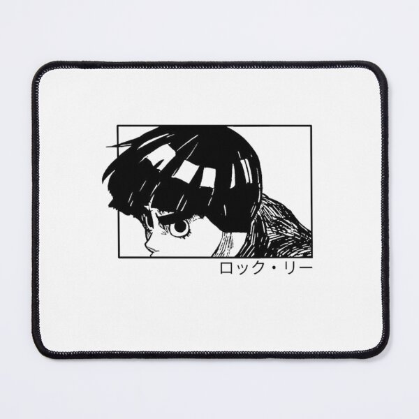 Item preview, taijutsu boy designed and sold by thelovedread.