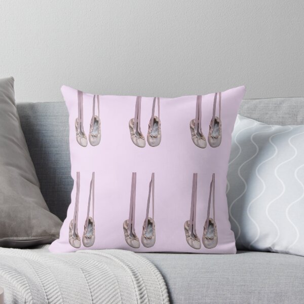 Item preview, Dance Slippers designed and sold by StylishDecor.
