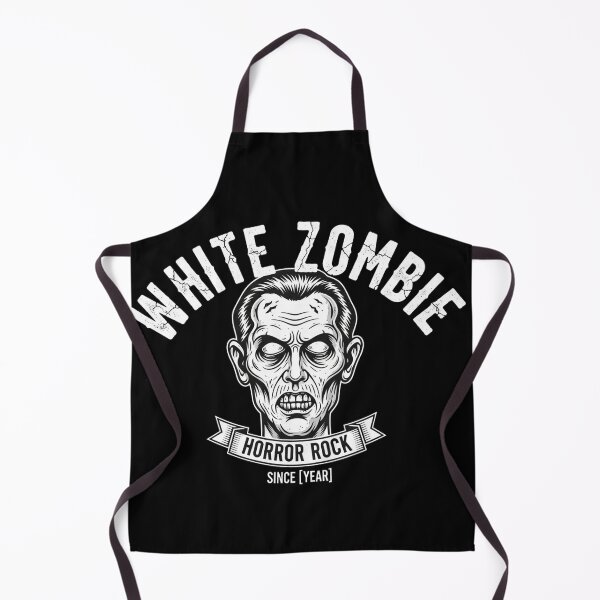 Item preview, White Zombie Horror Rock: The Ultimate Icon designed and sold by Pollock.